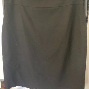 Ann Taylor Suit Skirt